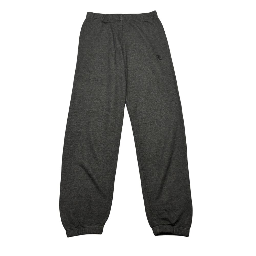 ETERNE Classic Sweatpant Joggers Women's Small Quiet Luxury Loungewear